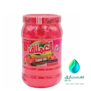 العملاق سوبر جل منوع 1 كيلو الكرتون شد 12