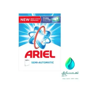 اريال 100 جرام الكرتون شد 48