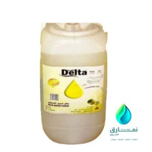دلتا صابون صحون بالليمون 30 لتر