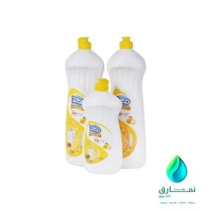 الرهدن صابون صحون 2 لتر عدد 2+500 ملي مجانا الكرتون شد 6