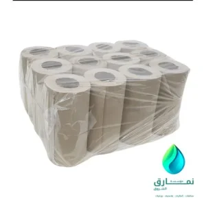 رول بني 6 كيلو تنشيف المطبخ الكرتون شد 12