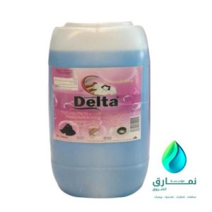 دلتا شامبو ملابس 30 لتر