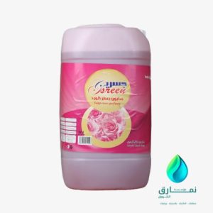 جسرين صابون أيدي بالزهور 30 لتر