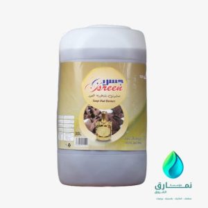 جسرين صابون أيدي بالعود 30 لتر