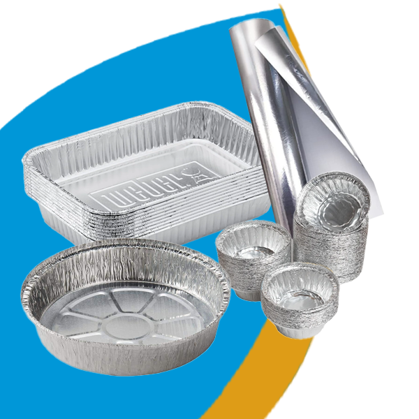 منتجات قصديرية