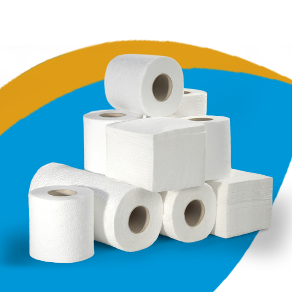 منتجات ورقية