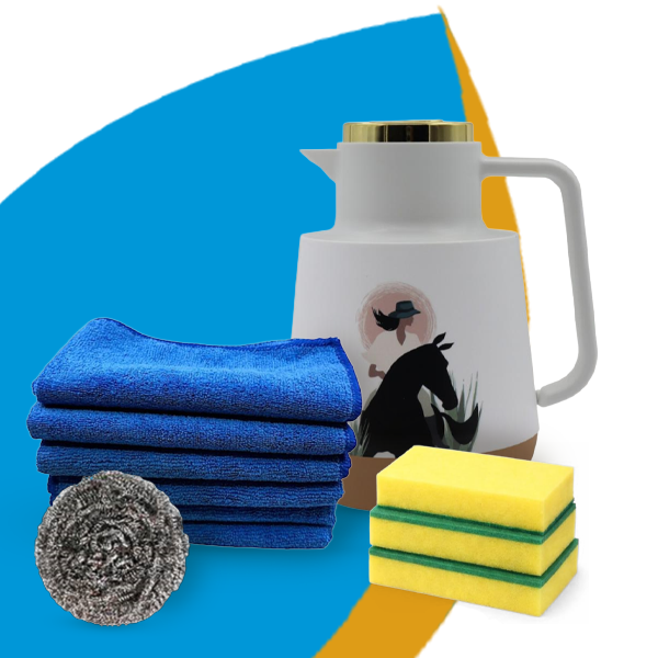 منتجاتنا الخاصة